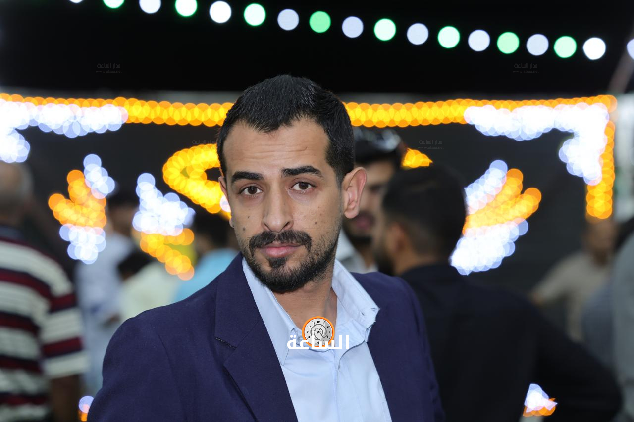Madar Al-Saa Images 0.24805895353116758