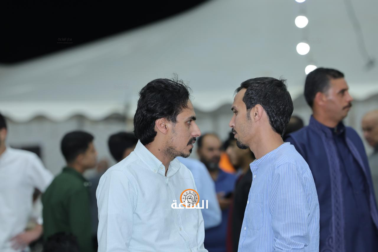 Madar Al-Saa Images 0.9282846620578156