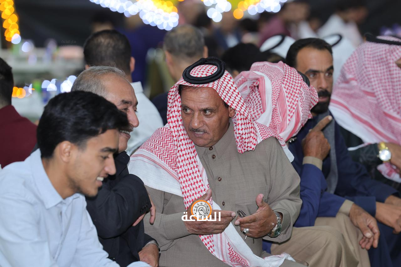 Madar Al-Saa Images 0.11940242655202404