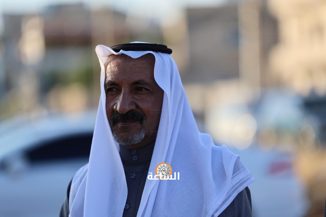 Madar Al-Saa Images 0.09460772770006565
