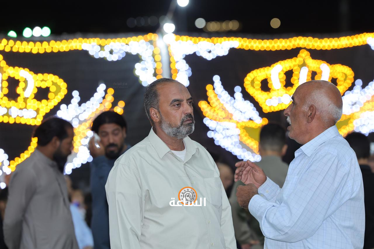 Madar Al-Saa Images 0.3448852465886637