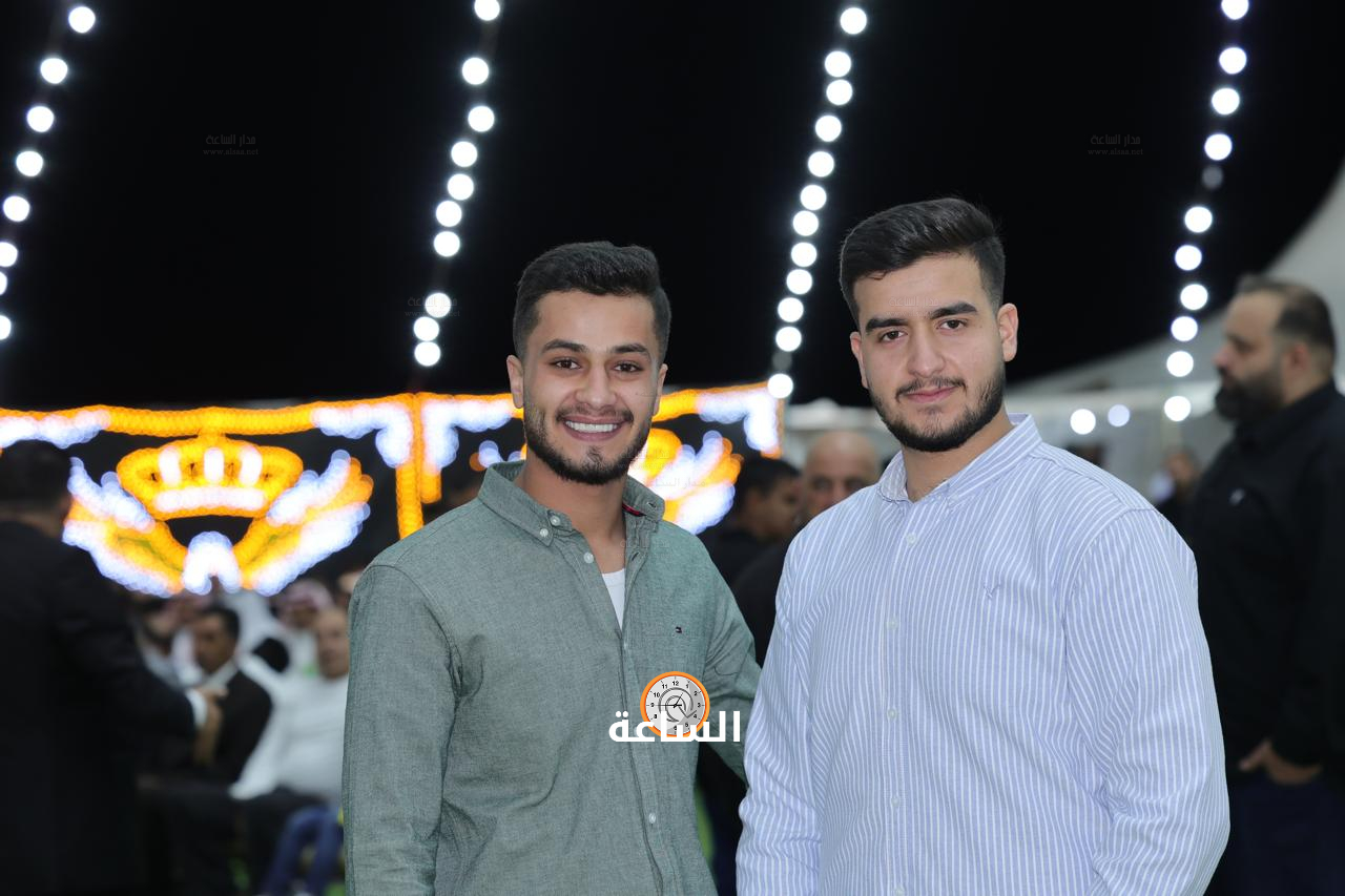 Madar Al-Saa Images 0.961423997878066