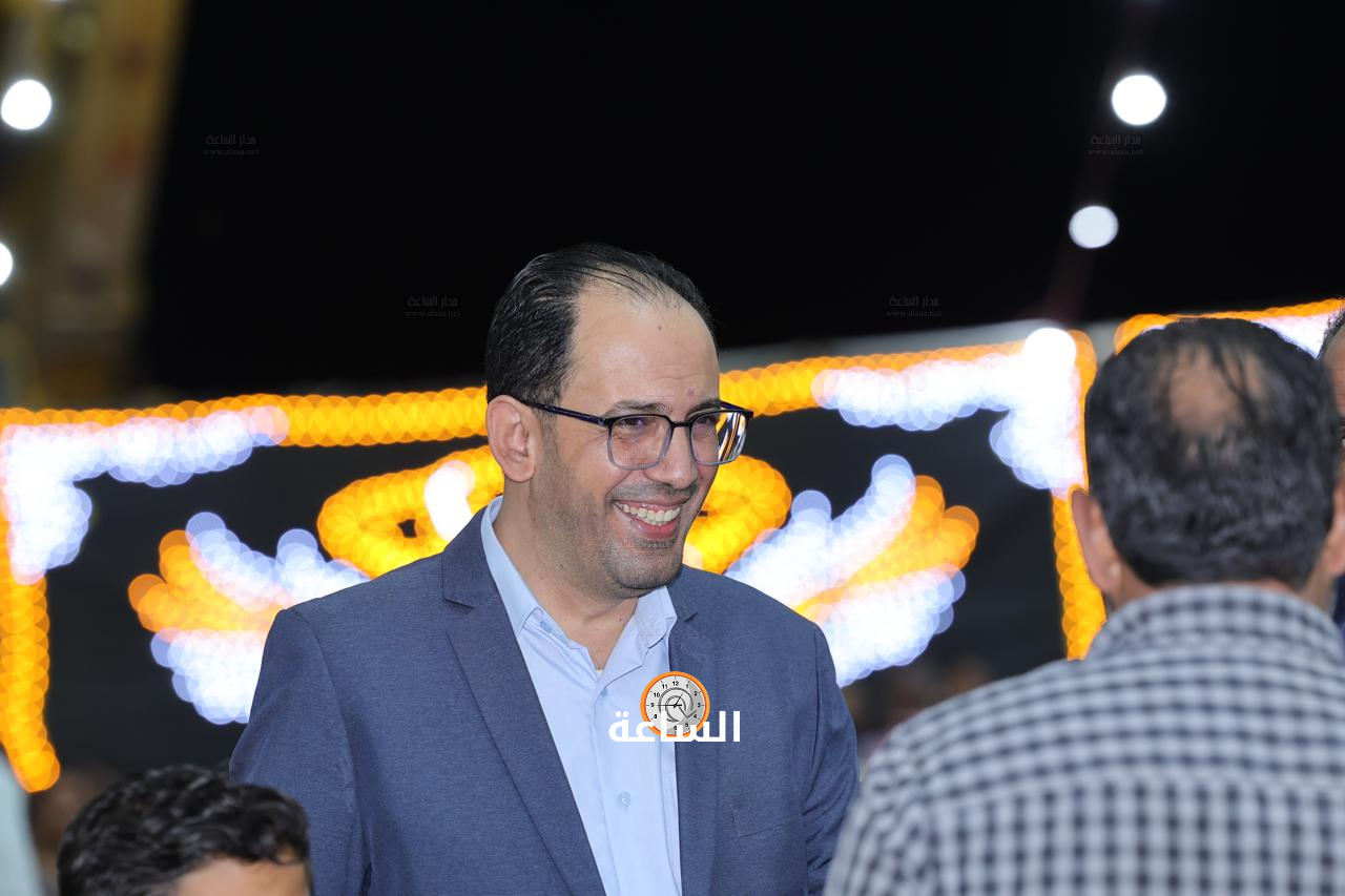 Madar Al-Saa Images 0.9656521724642582