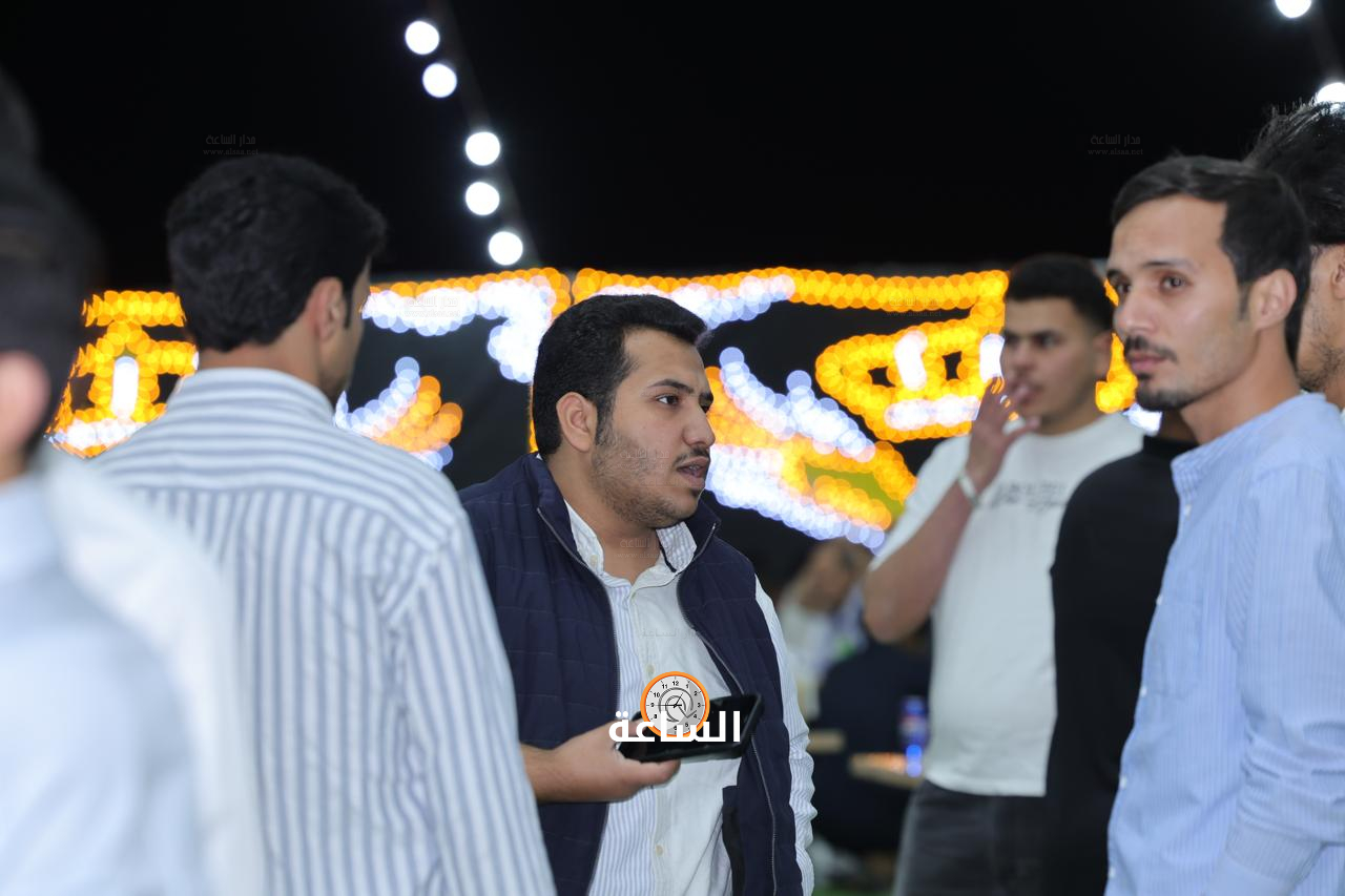 Madar Al-Saa Images 0.26507519569791427