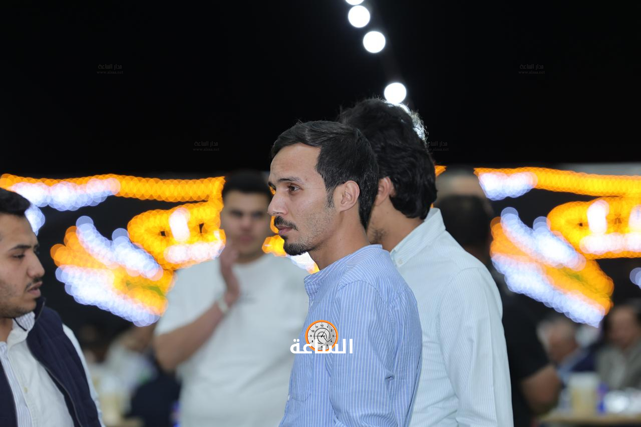 Madar Al-Saa Images 0.8499377349292511