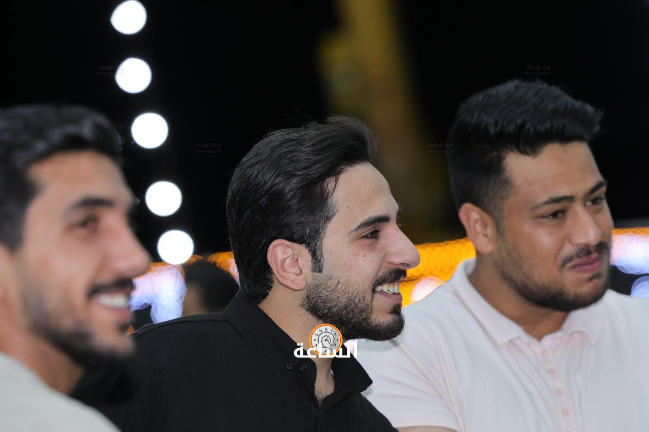 Madar Al-Saa Images 0.6170924114233687