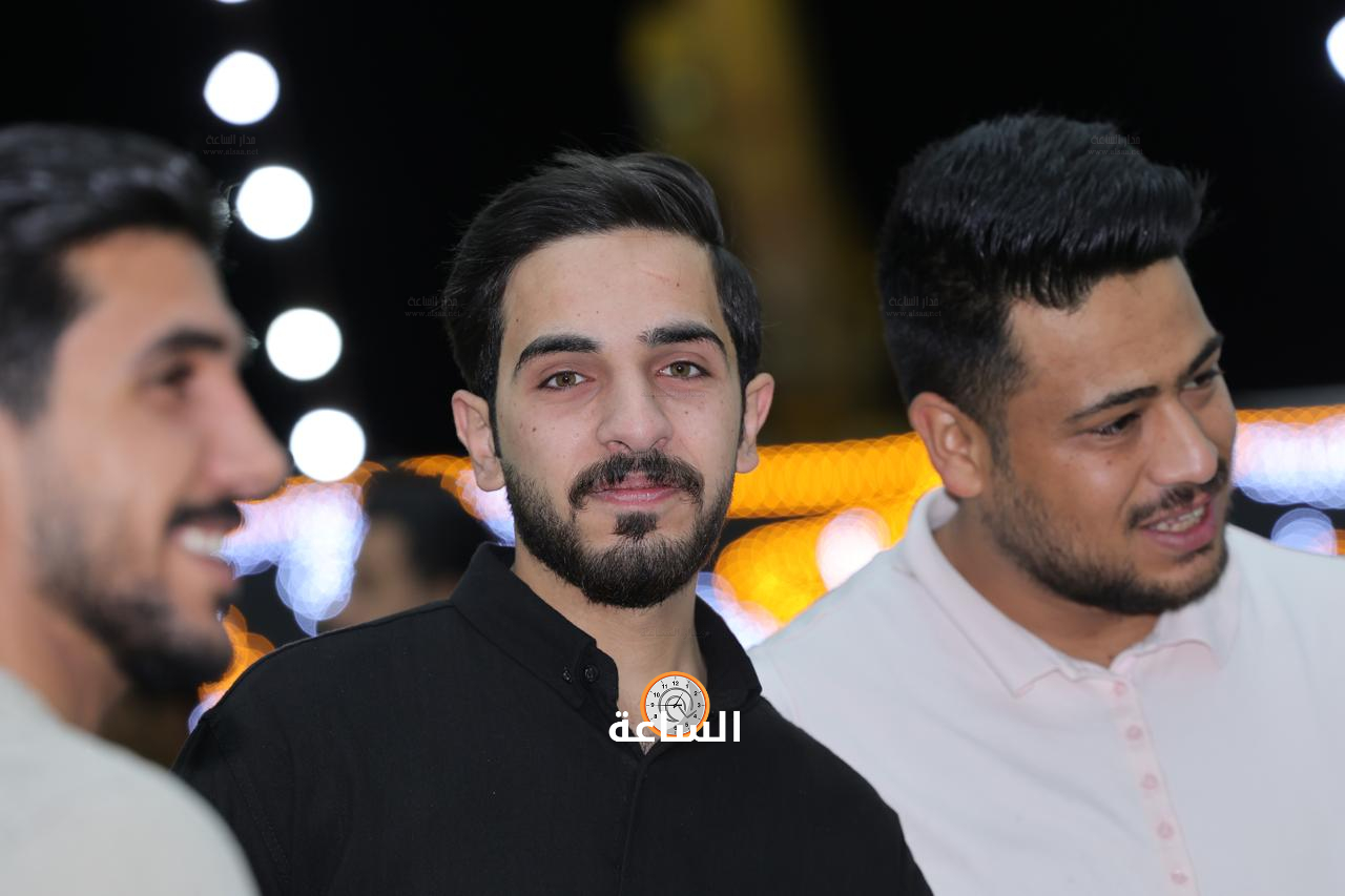 Madar Al-Saa Images 0.25341125651391483