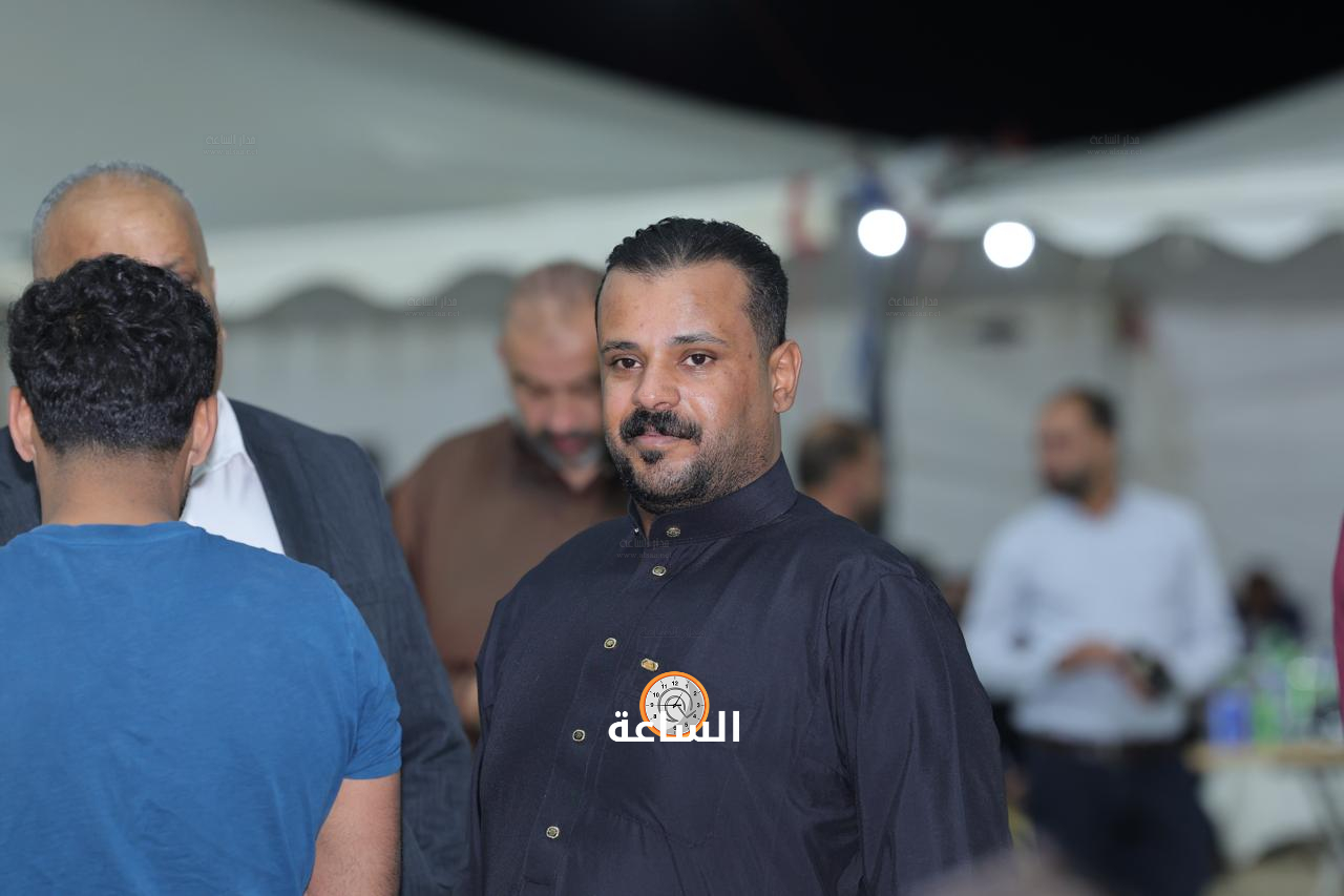 Madar Al-Saa Images 0.7873407041735191