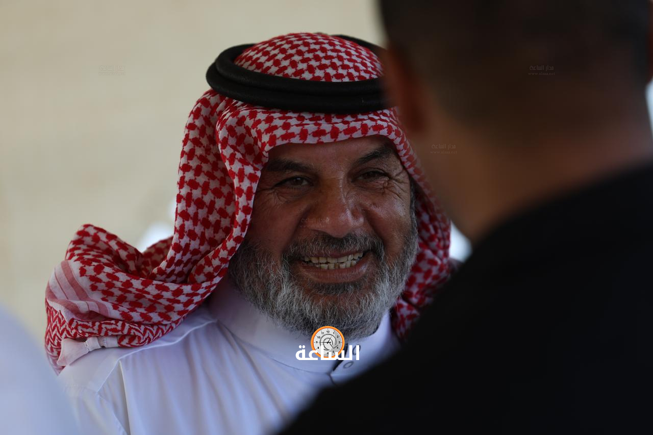 Madar Al-Saa Images 0.19535139617173514