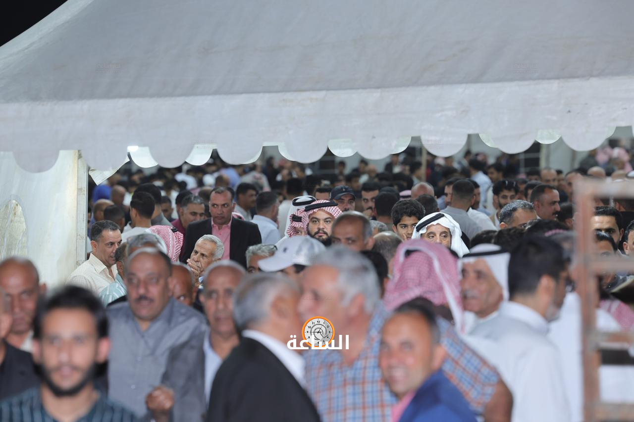 Madar Al-Saa Images 0.4357384121591309