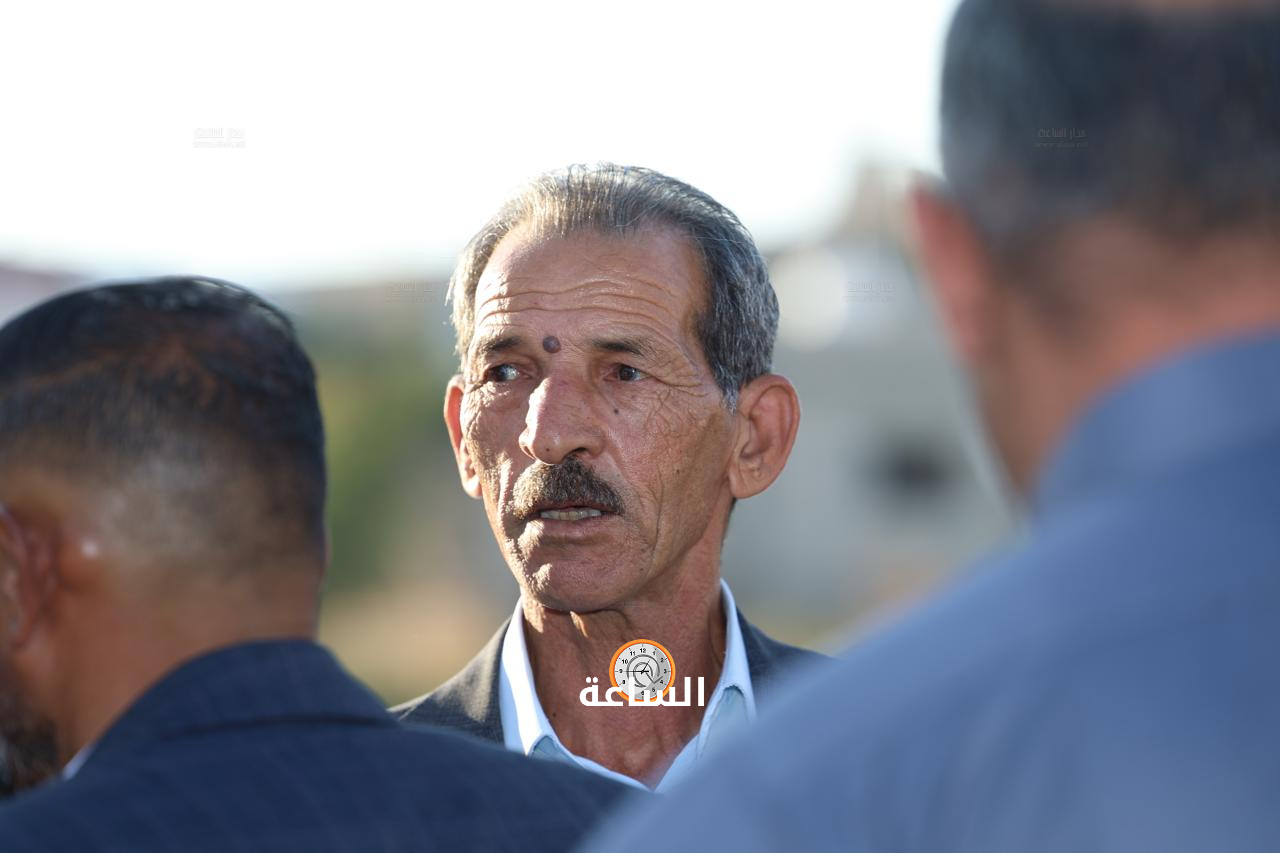 Madar Al-Saa Images 0.23506300170752215