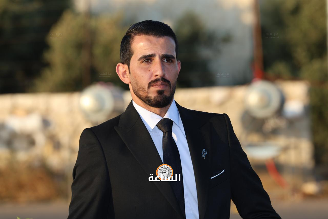 Madar Al-Saa Images 0.1674924283308571