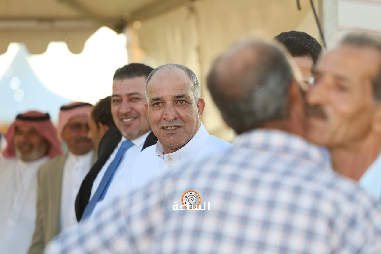 Madar Al-Saa Images 0.14395491720967346