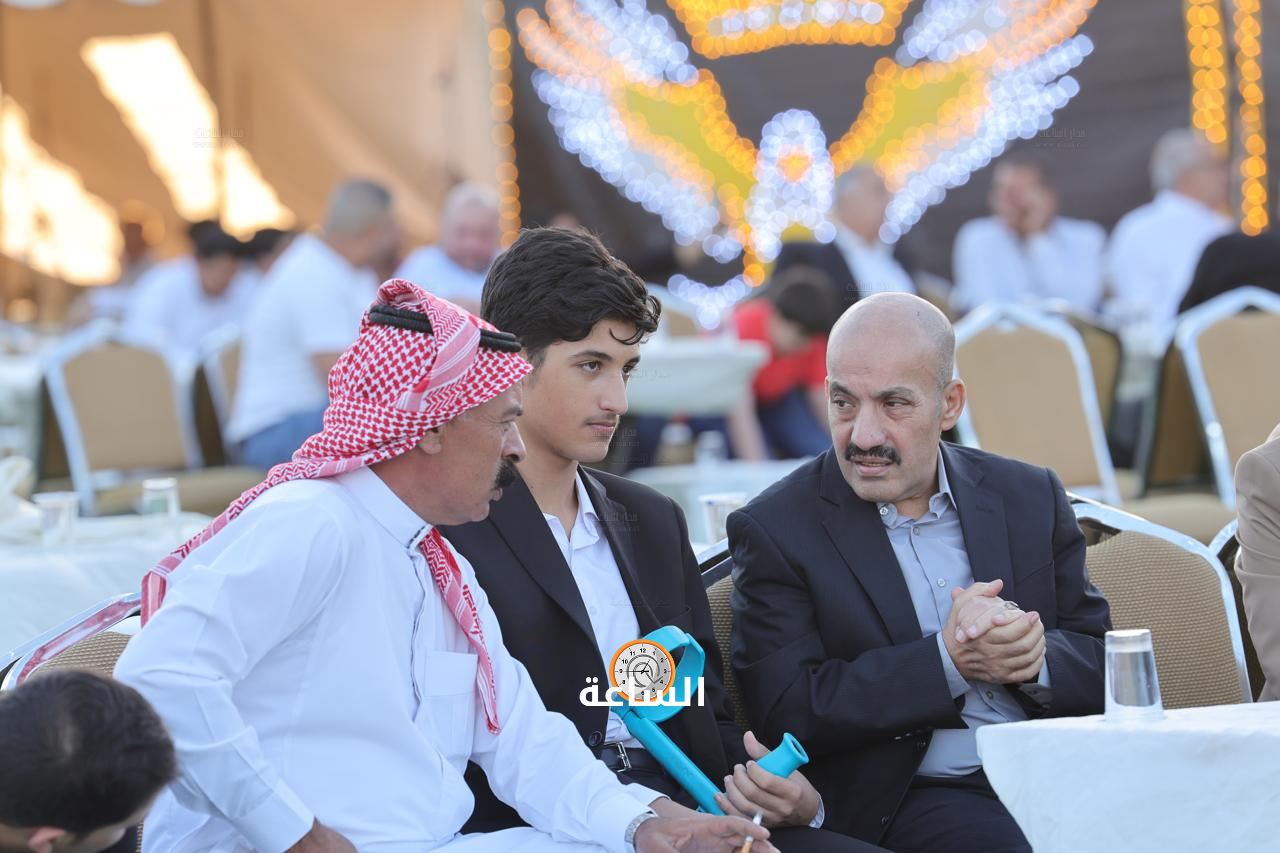 Madar Al-Saa Images 0.14425729620258188