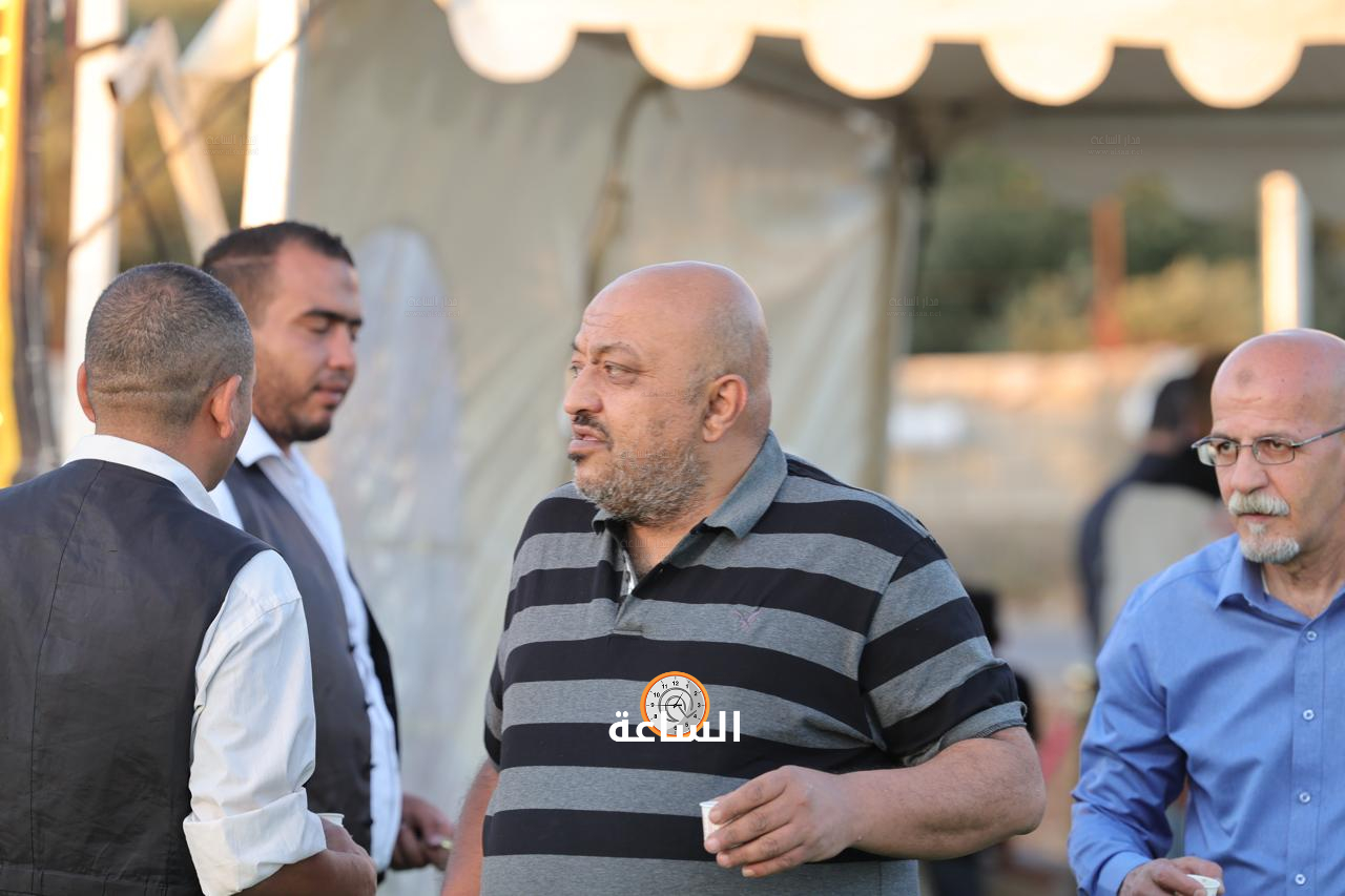 Madar Al-Saa Images 0.2752403844430805