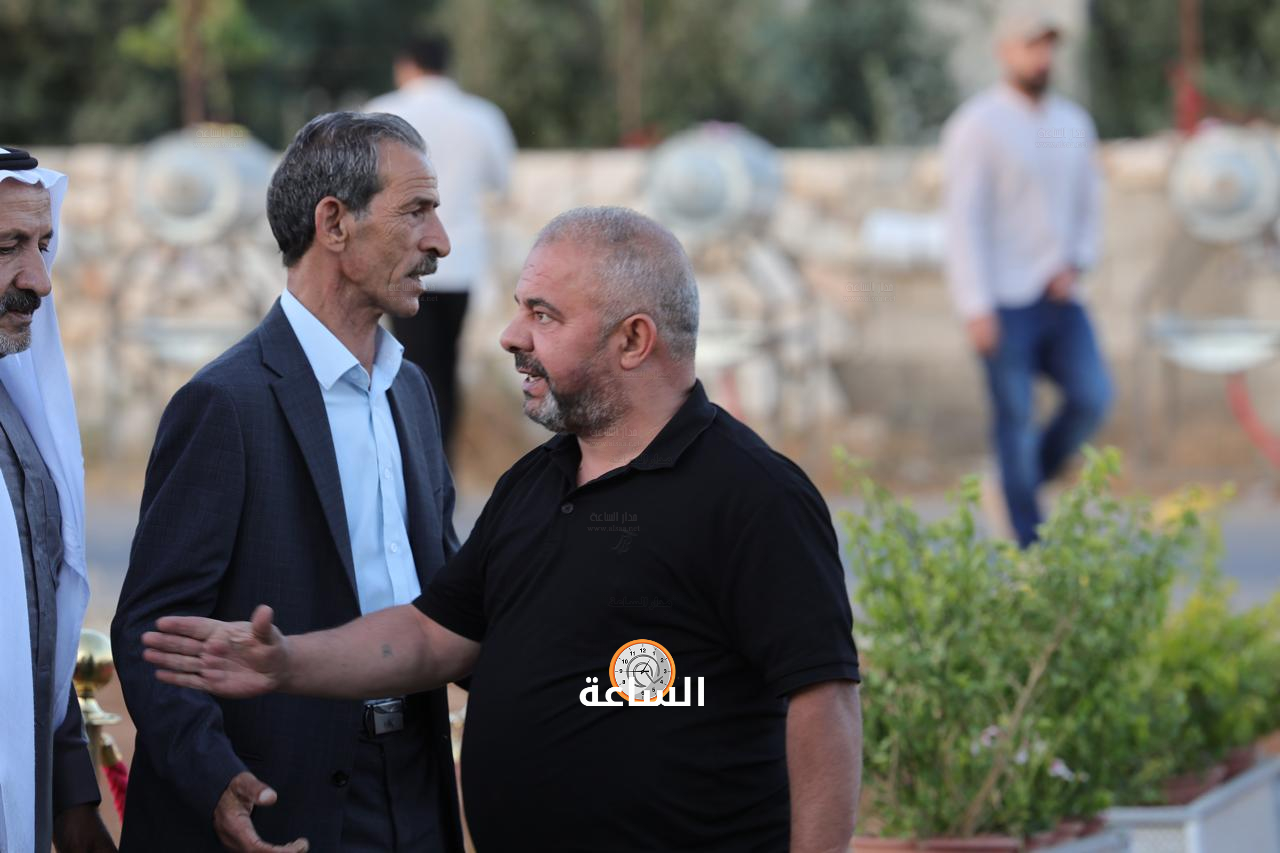 Madar Al-Saa Images 0.35480348606153445