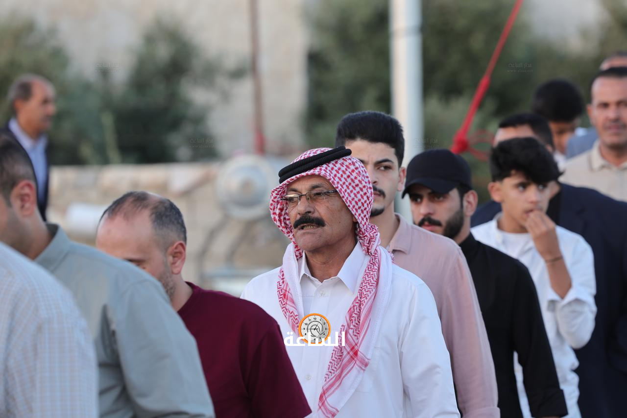 Madar Al-Saa Images 0.13456569045288047