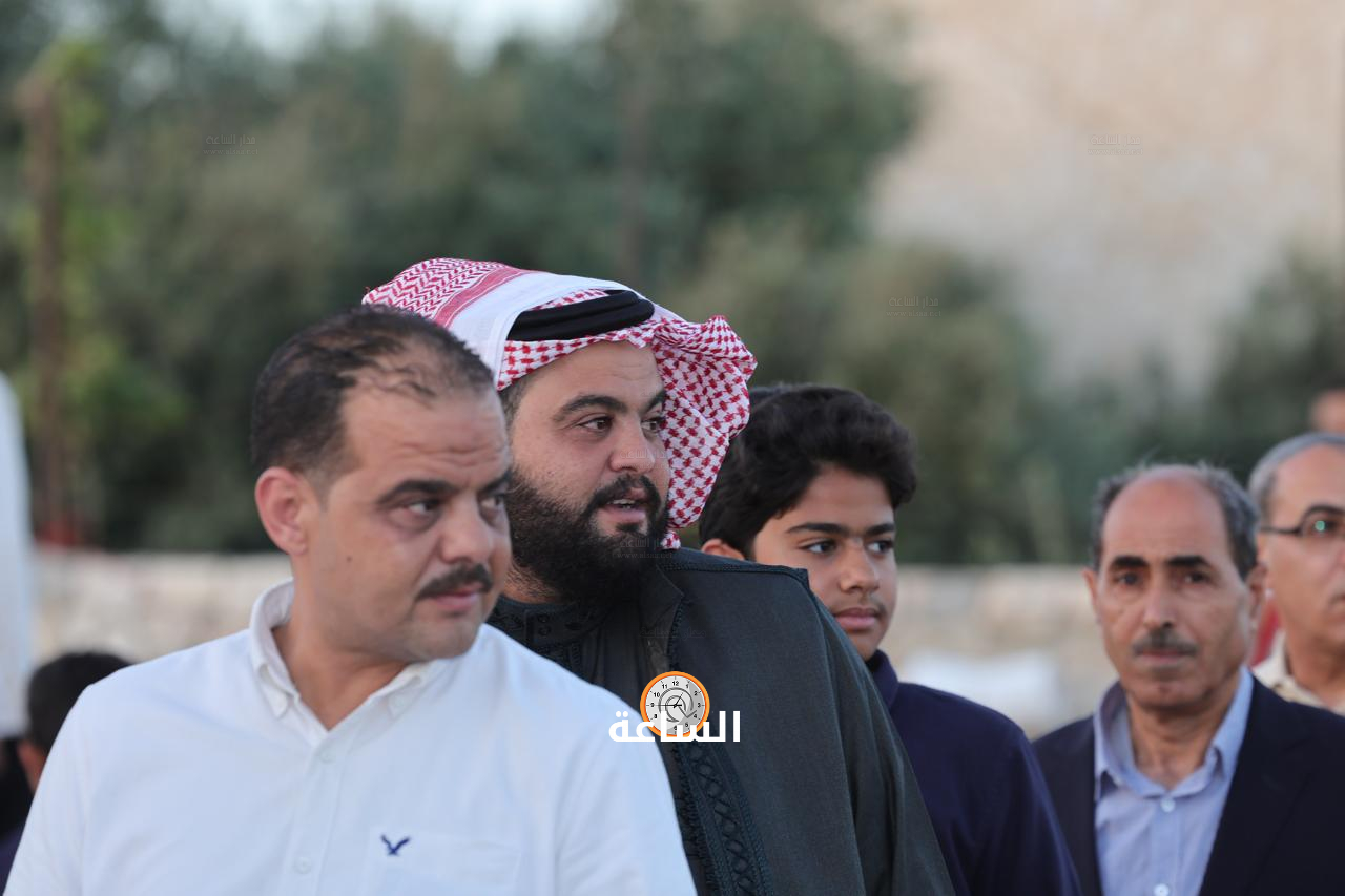 Madar Al-Saa Images 0.21299927884802627