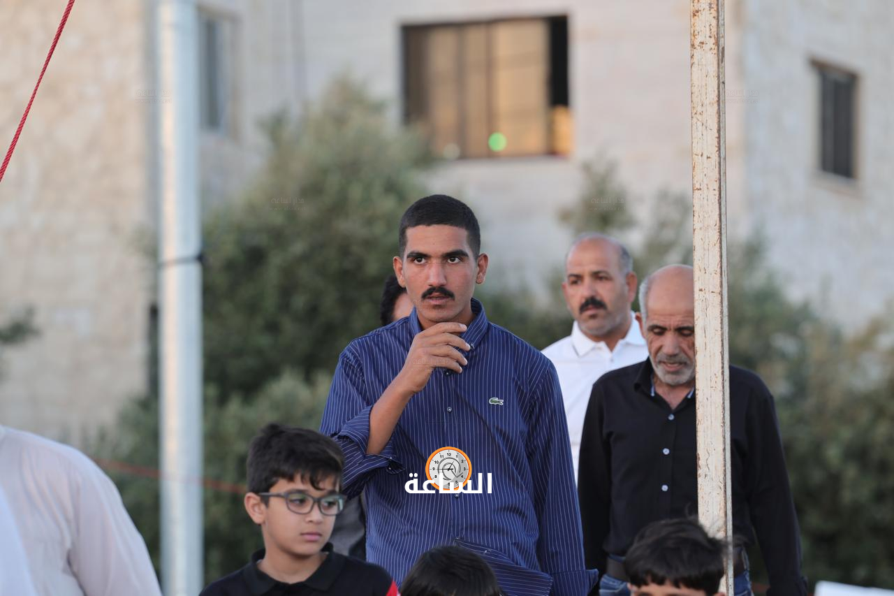 Madar Al-Saa Images 0.7615719469217832