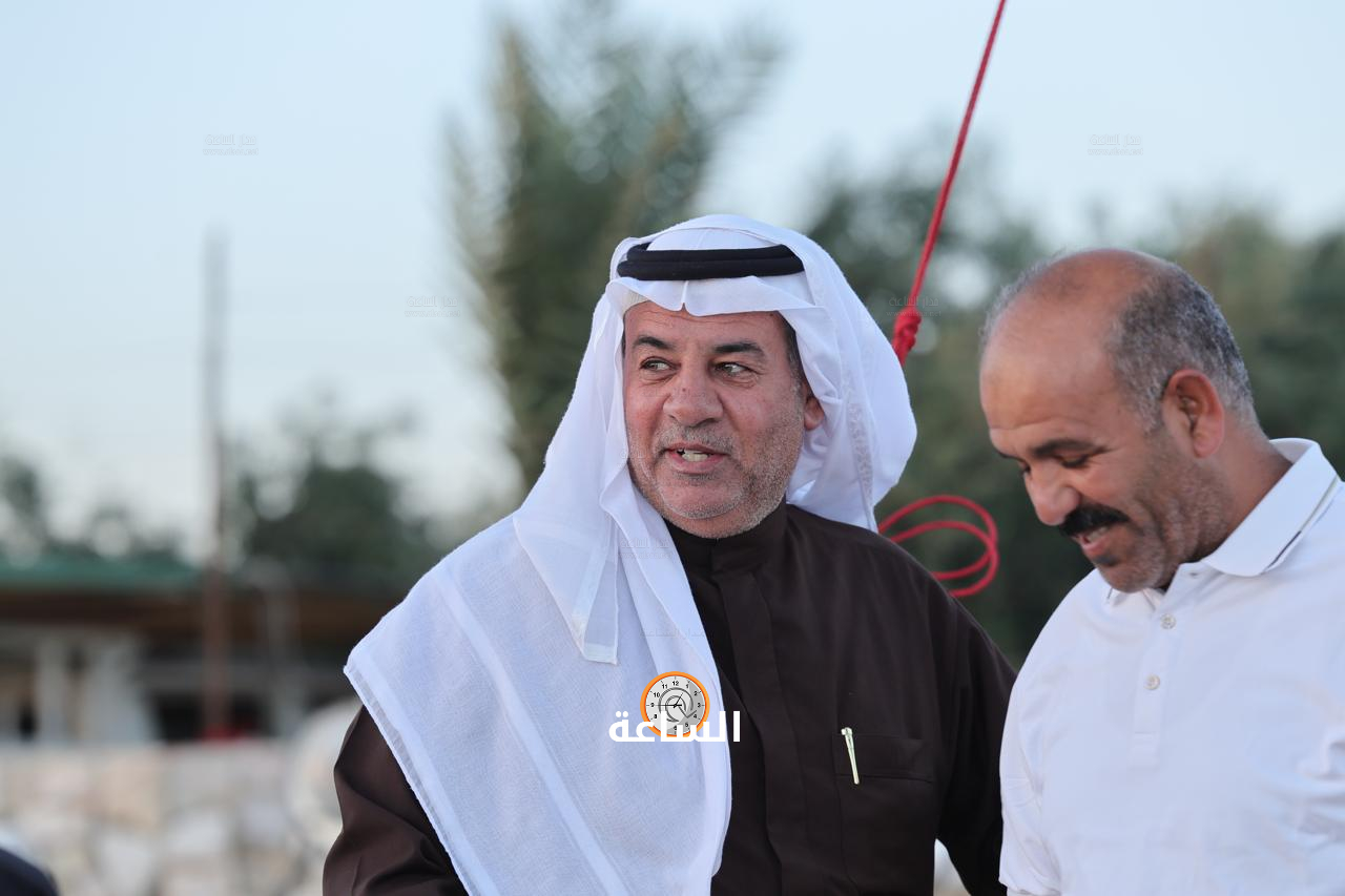 Madar Al-Saa Images 0.04616609385223991