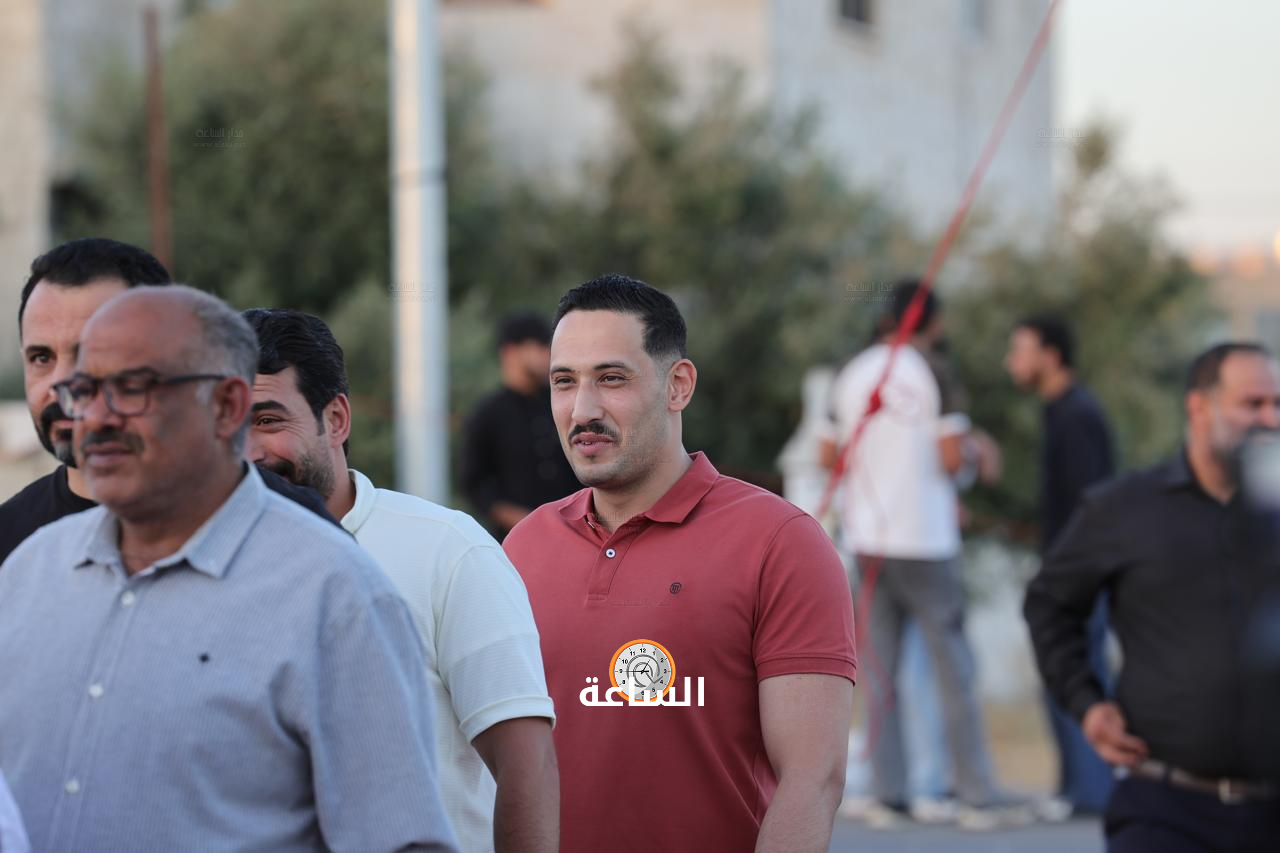 Madar Al-Saa Images 0.50156181285179