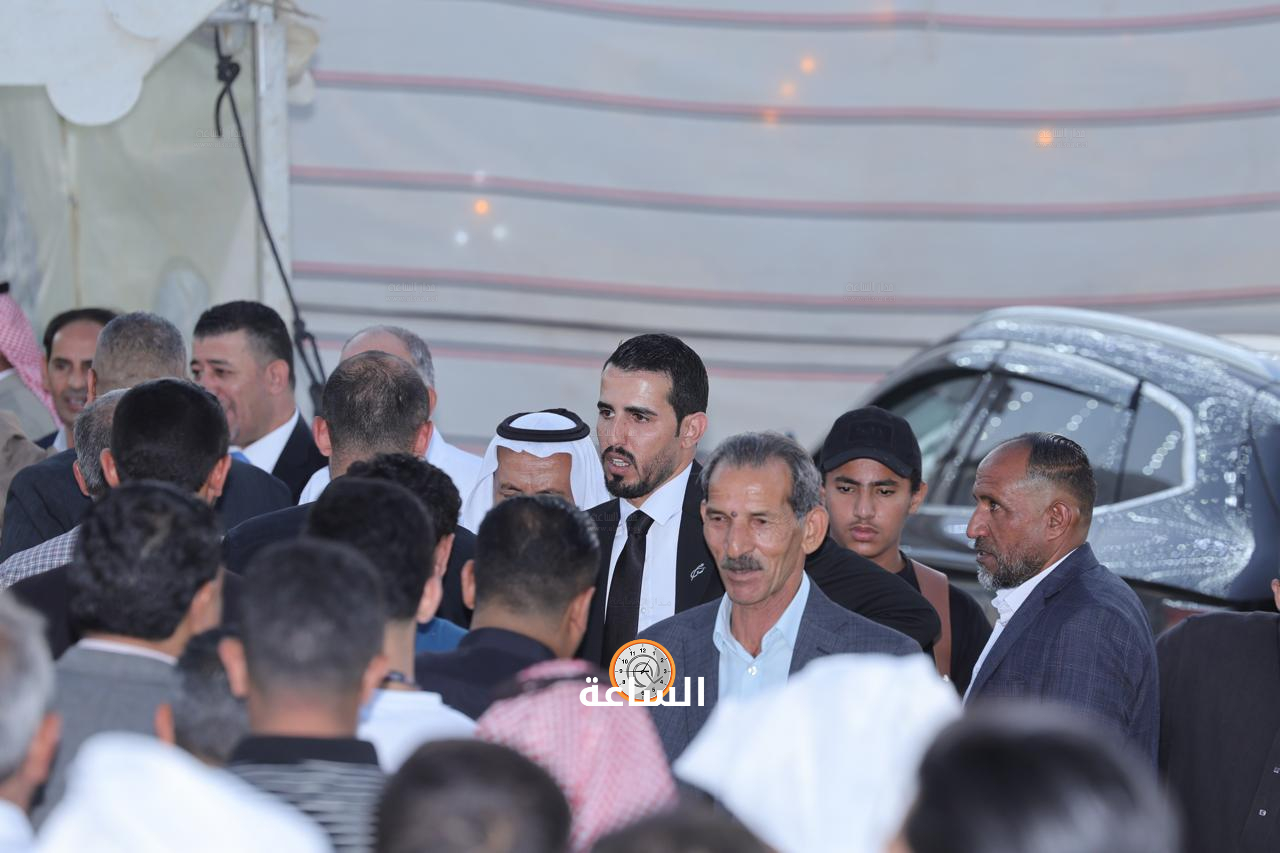 Madar Al-Saa Images 0.6501374296916705