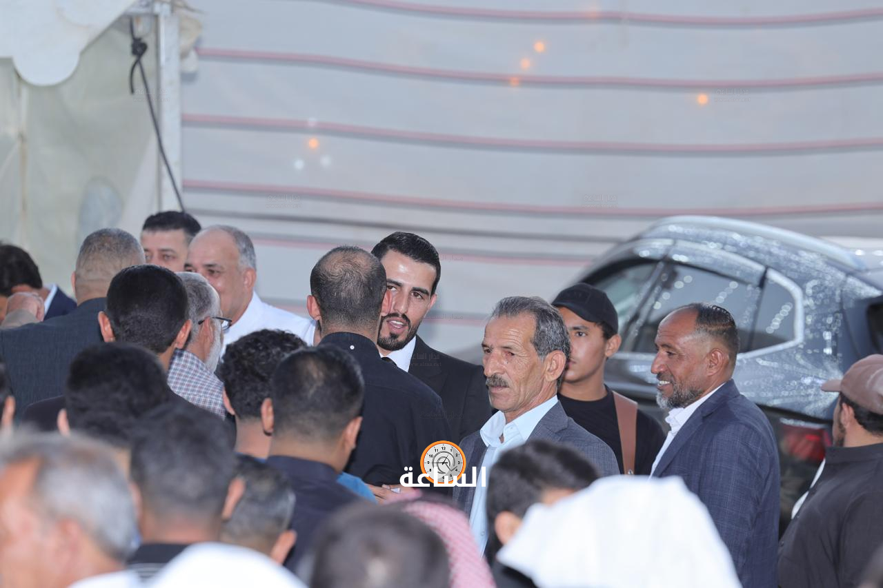 Madar Al-Saa Images 0.4613597120563592