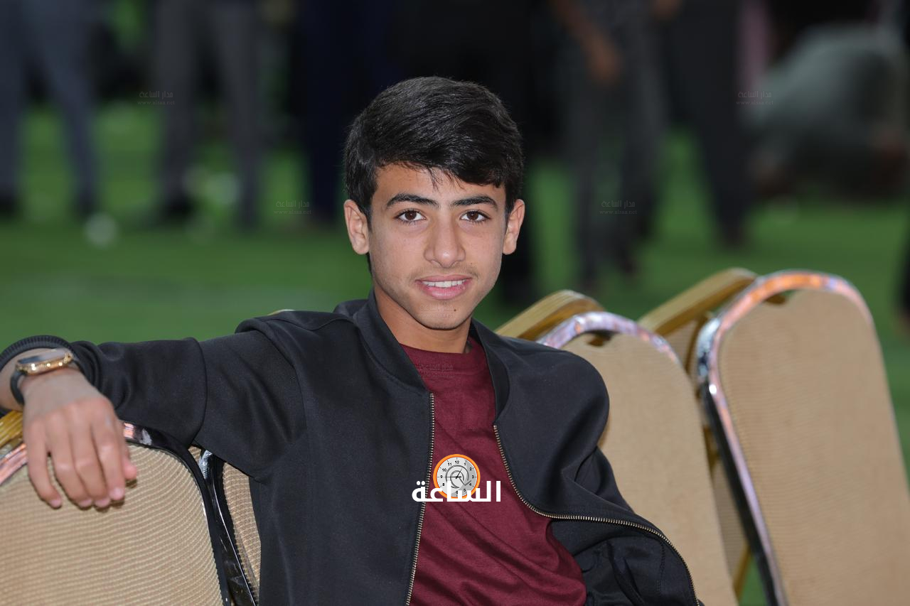 Madar Al-Saa Images 0.753041103603526