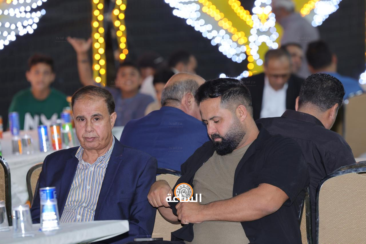 Madar Al-Saa Images 0.22942920660629862