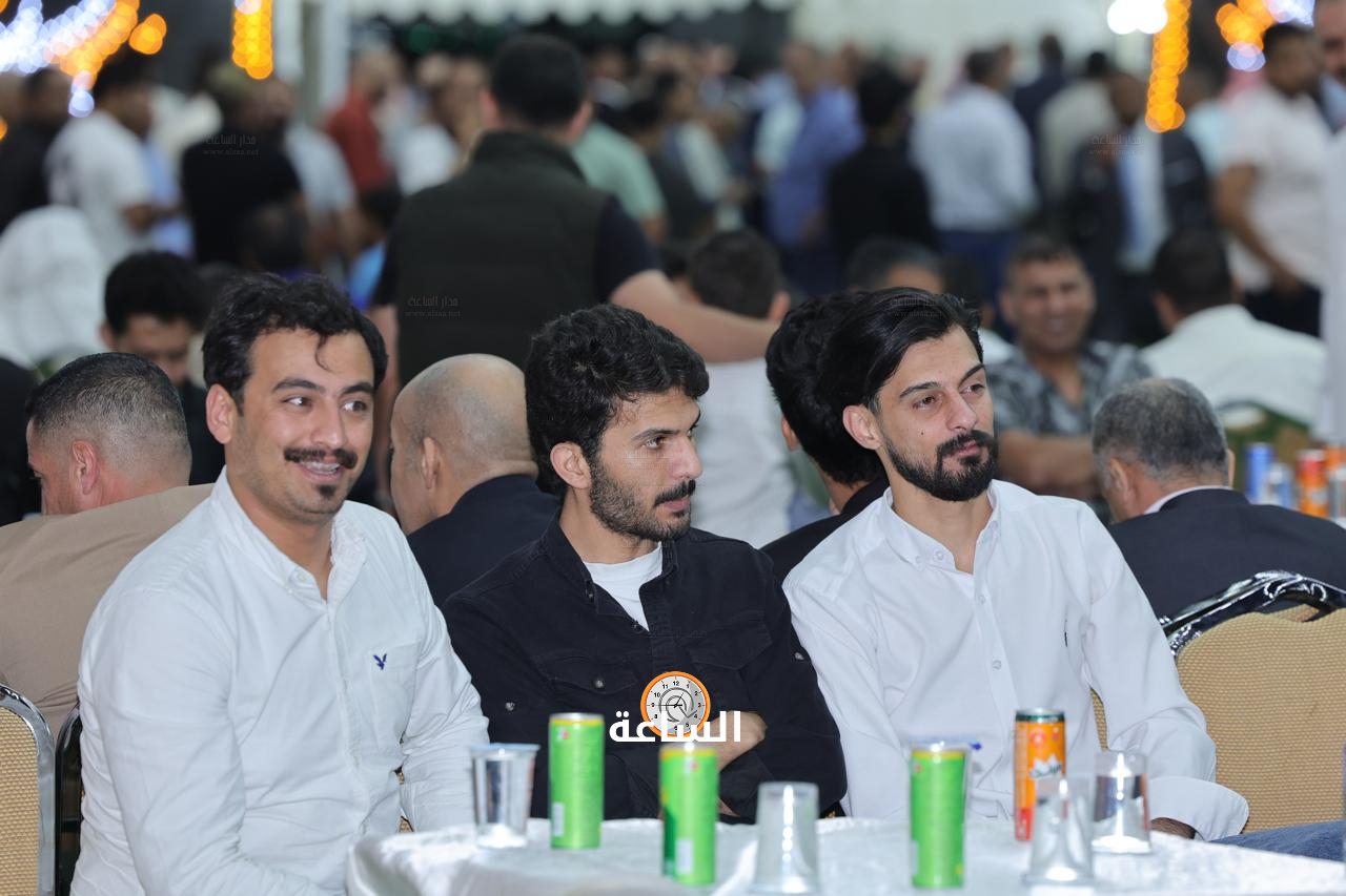 Madar Al-Saa Images 0.8214724503568853