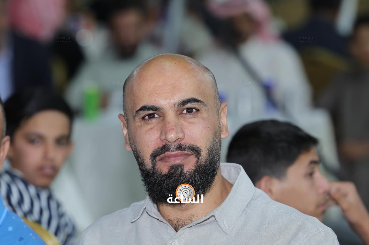 Madar Al-Saa Images 0.8568837158647433