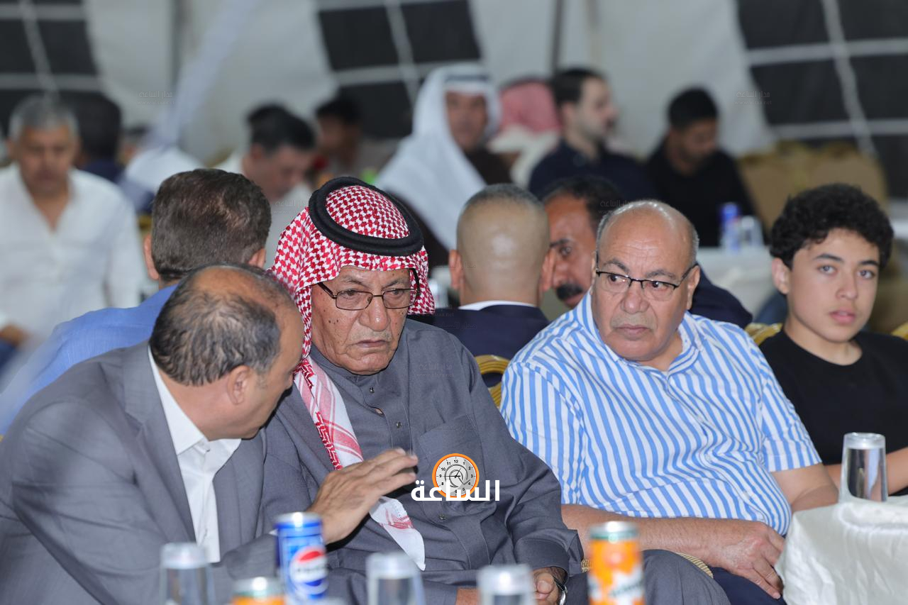 Madar Al-Saa Images 0.6120253504362256