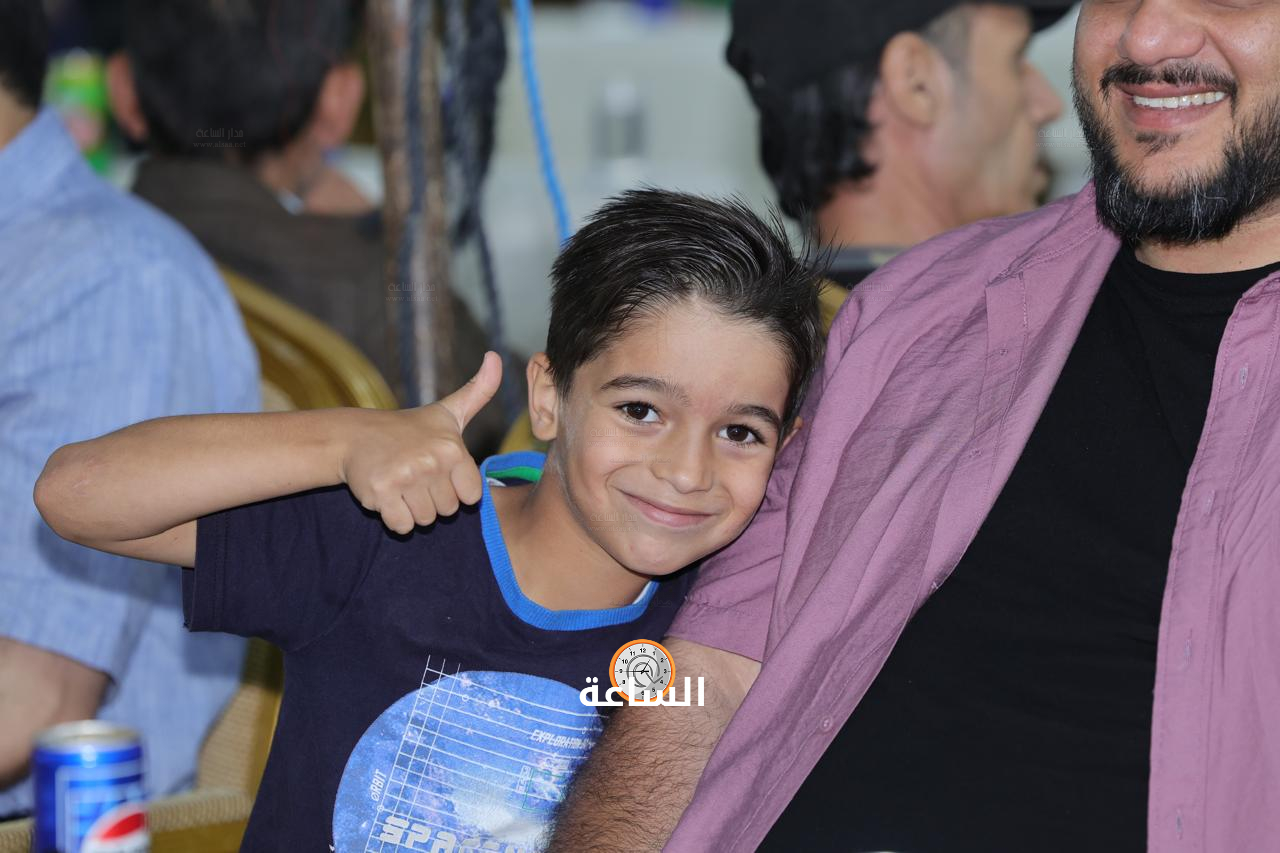 Madar Al-Saa Images 0.01910792115475657