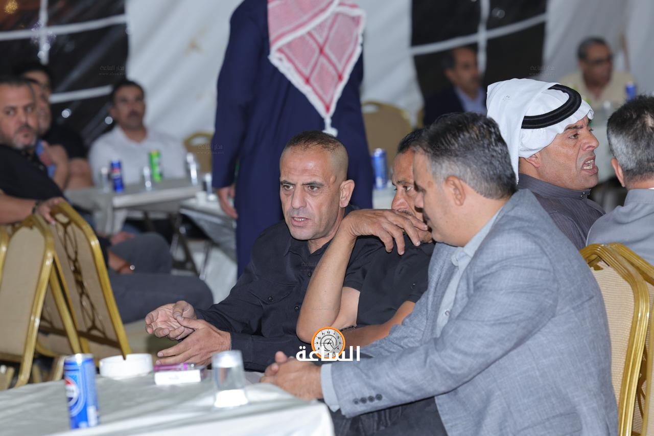 Madar Al-Saa Images 0.9071190923711562