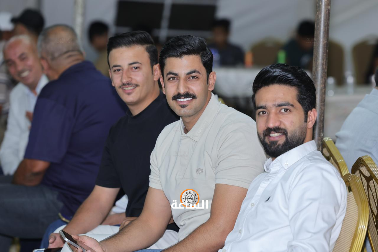 Madar Al-Saa Images 0.9959885859379864