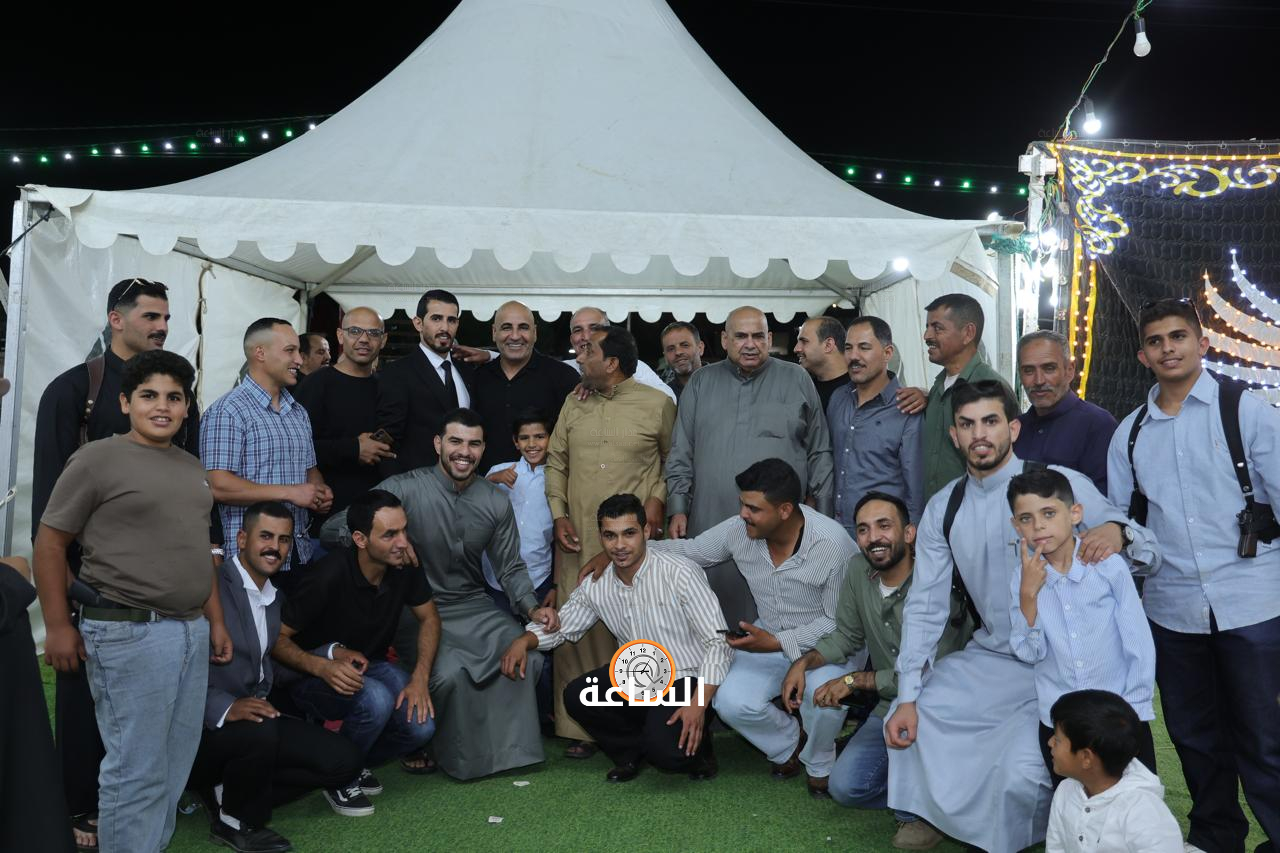 Madar Al-Saa Images 0.30964785947155726