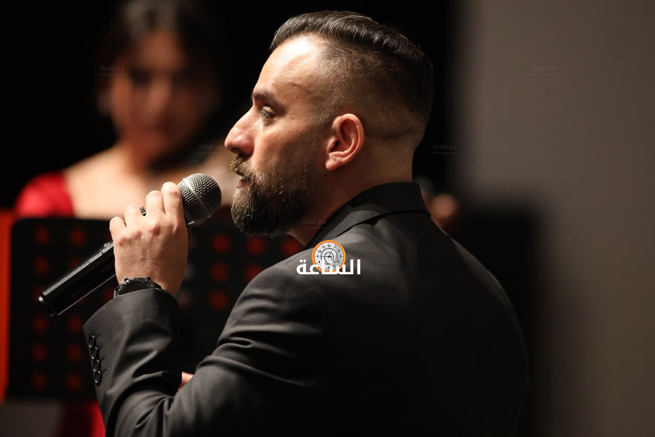 Madar Al-Saa Images 0.8420235234081435