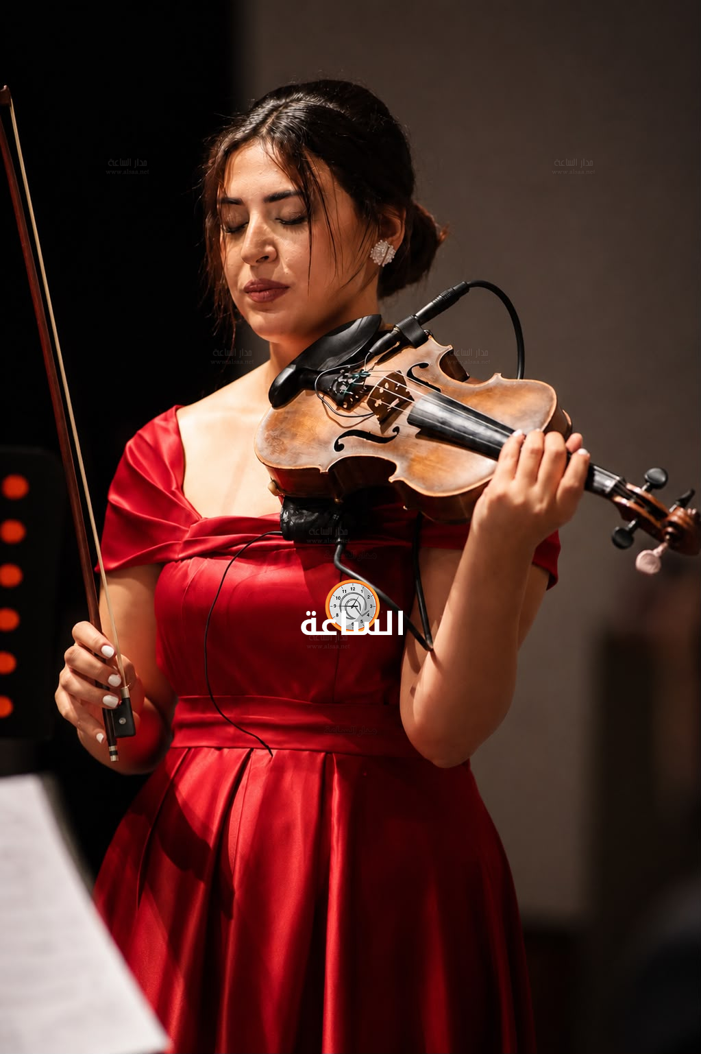 Madar Al-Saa Images 0.1350795144288197