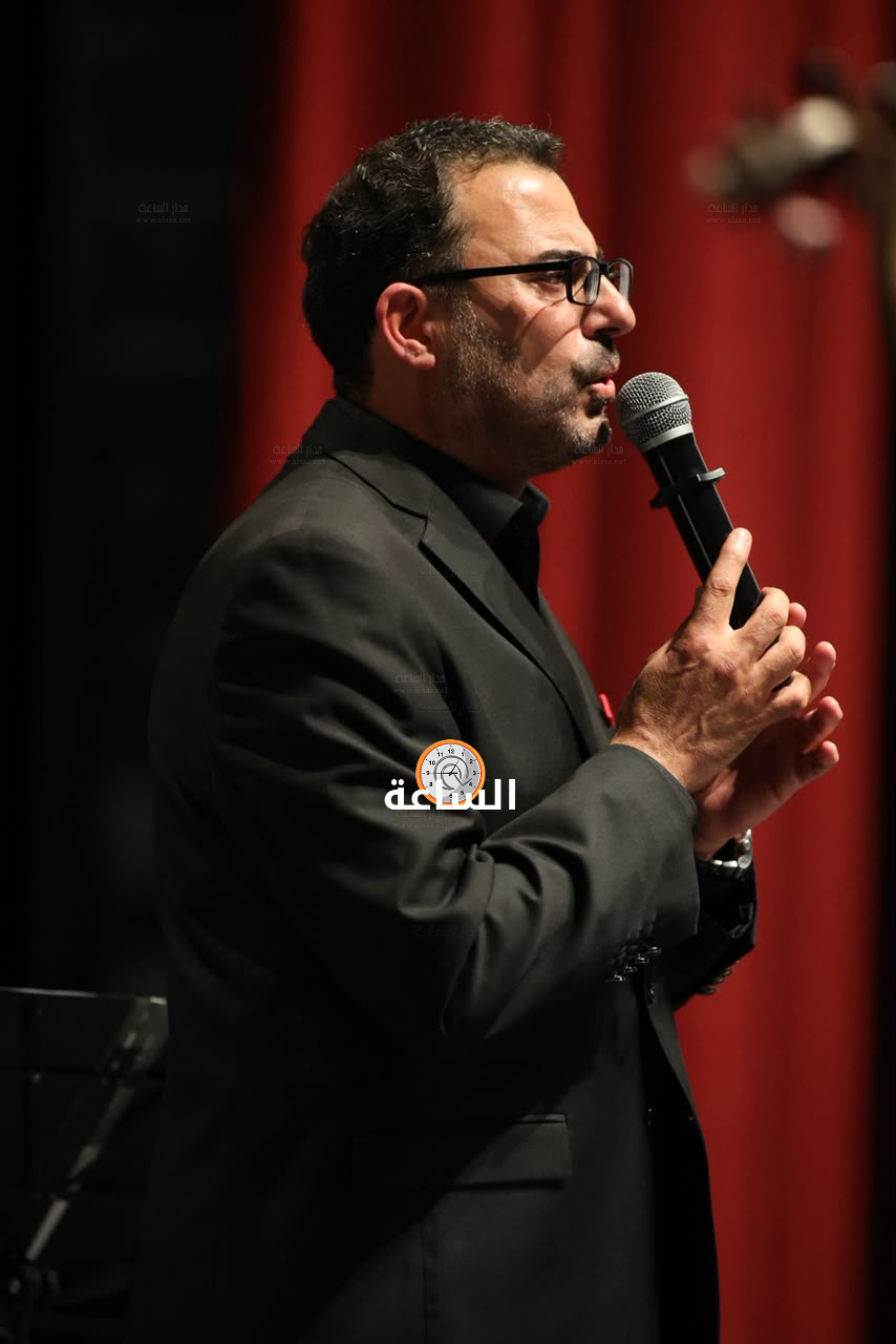 Madar Al-Saa Images 0.49481635087982545
