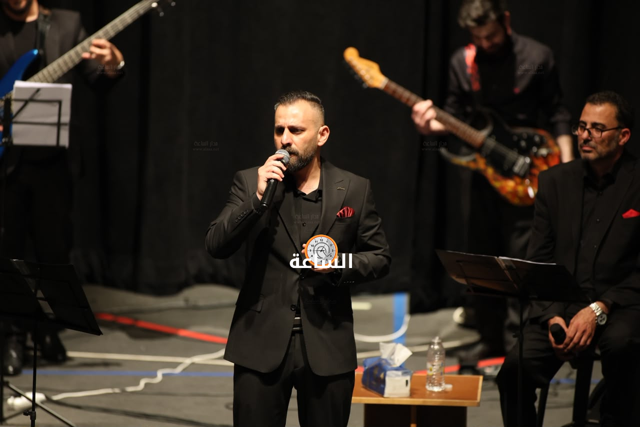 Madar Al-Saa Images 0.0477487622730437