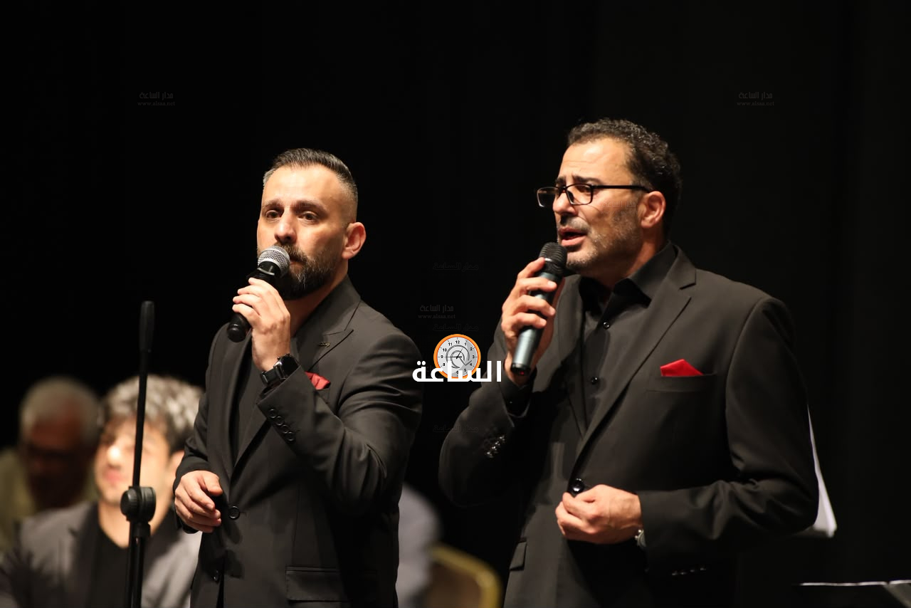 Madar Al-Saa Images 0.12806332003855803