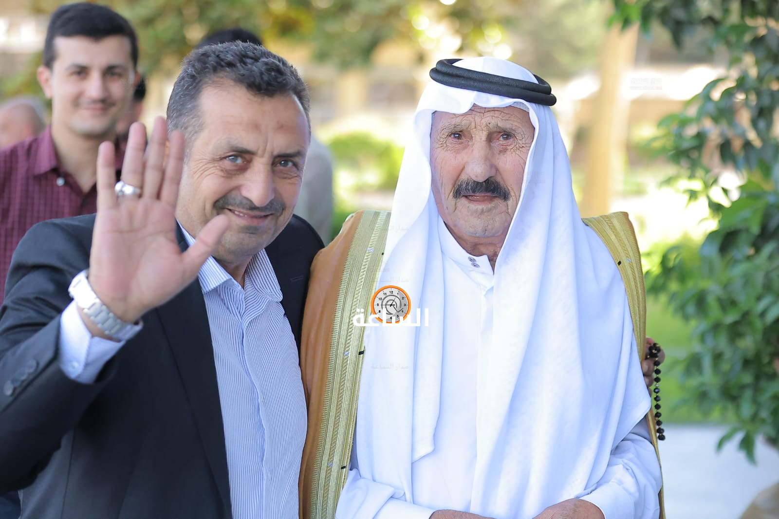 Madar Al-Saa Images 0.6579880618494208