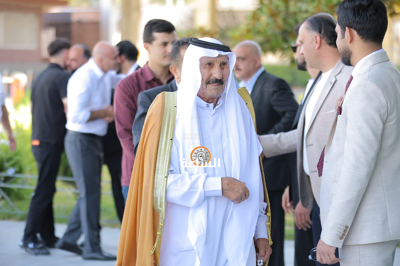 Madar Al-Saa Images 0.9341589076743121