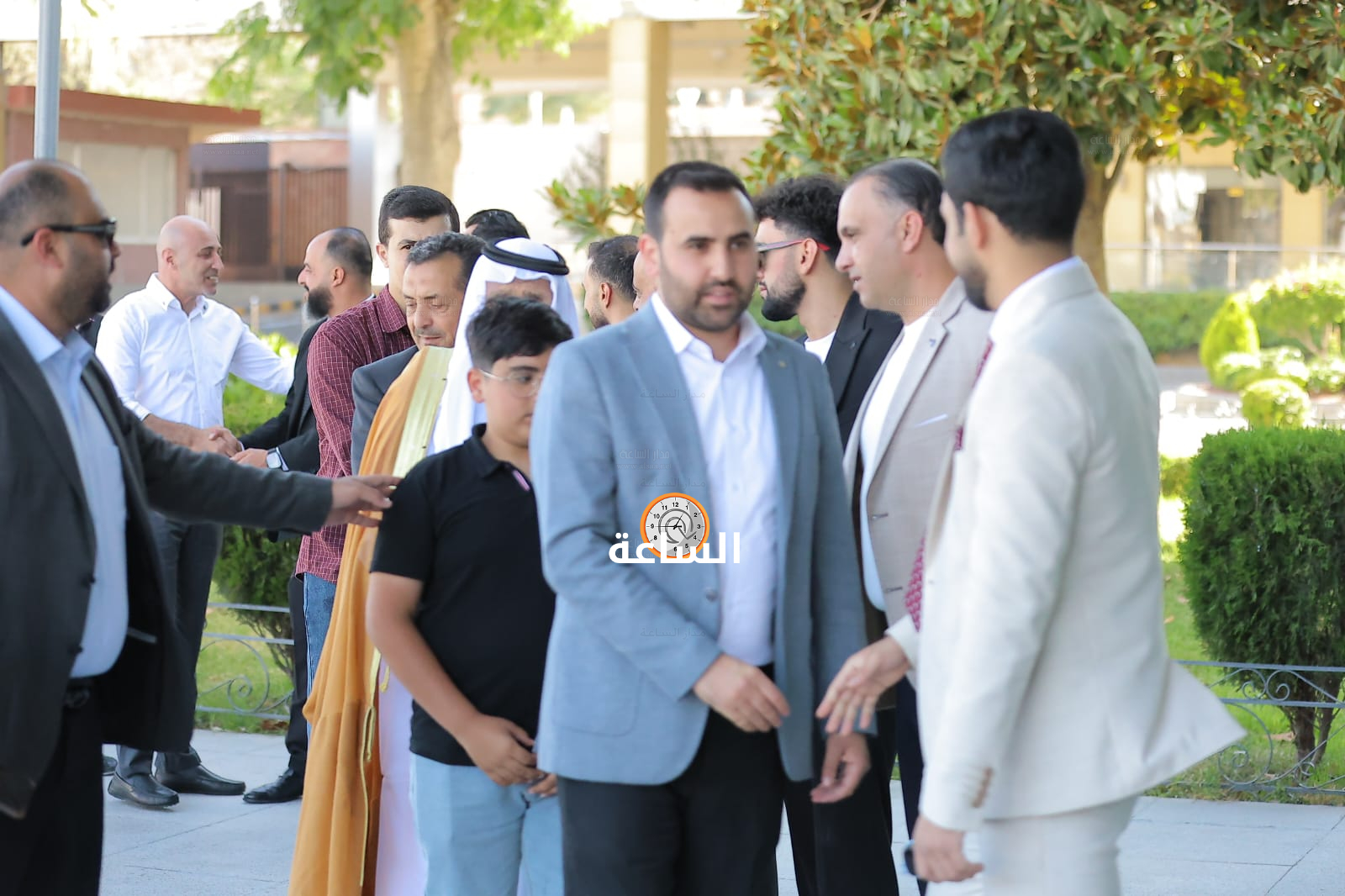 Madar Al-Saa Images 0.2475226243510037