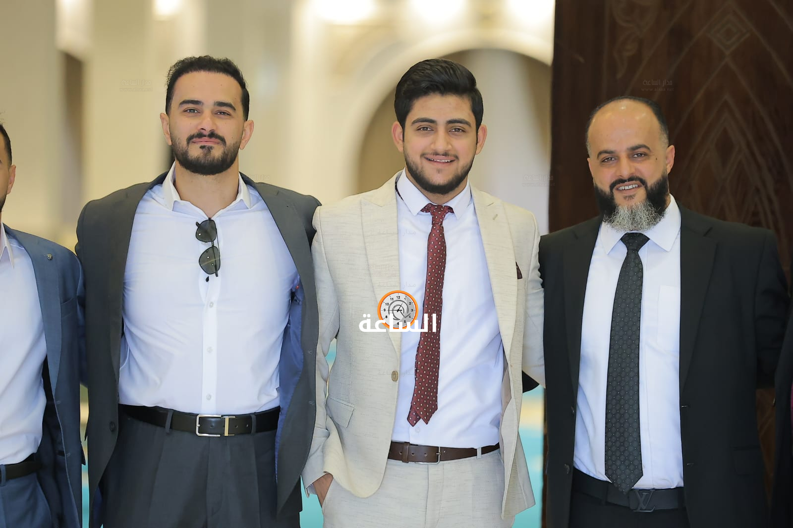Madar Al-Saa Images 0.9686681583563587