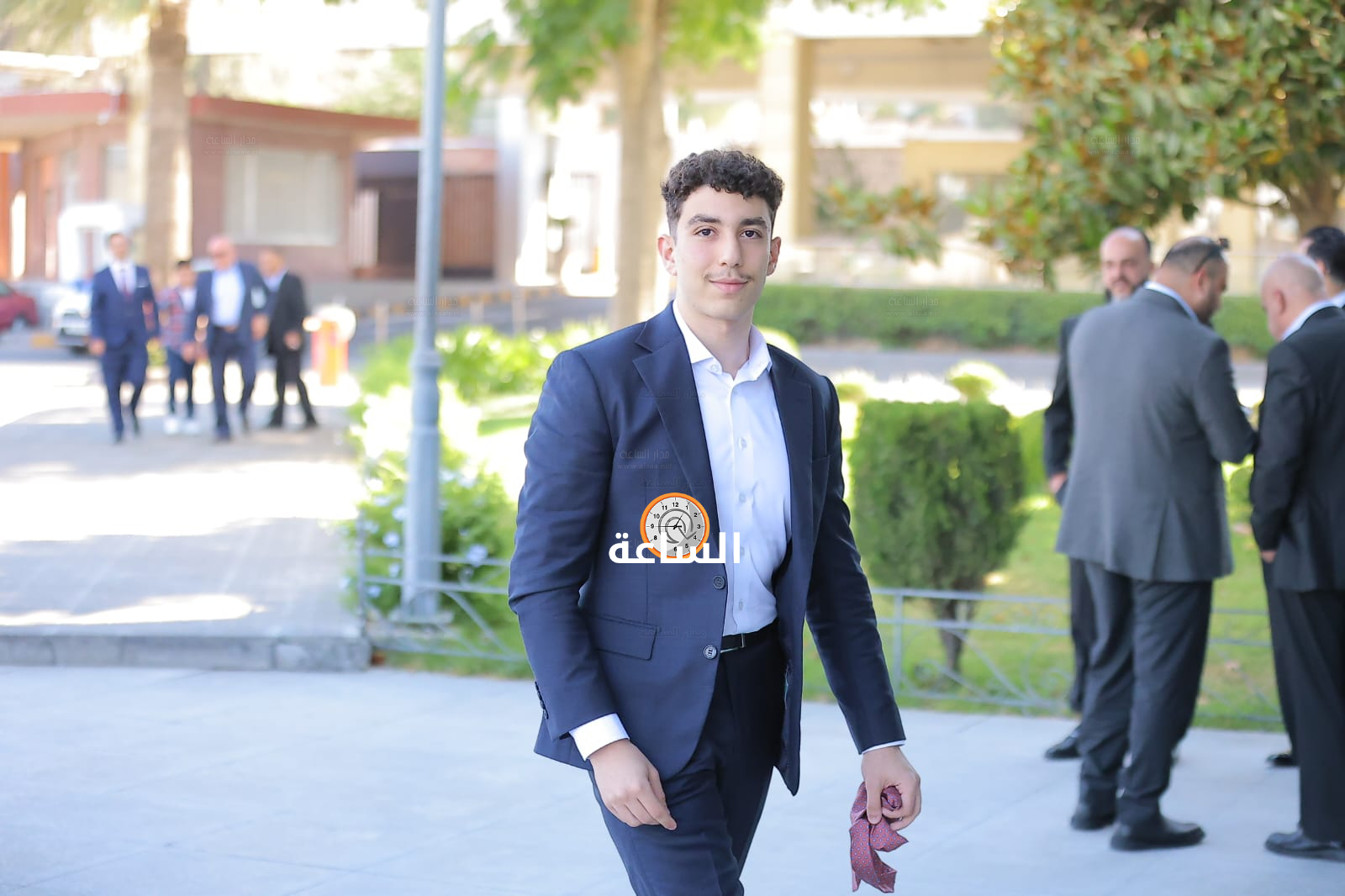 Madar Al-Saa Images 0.31577063911054826