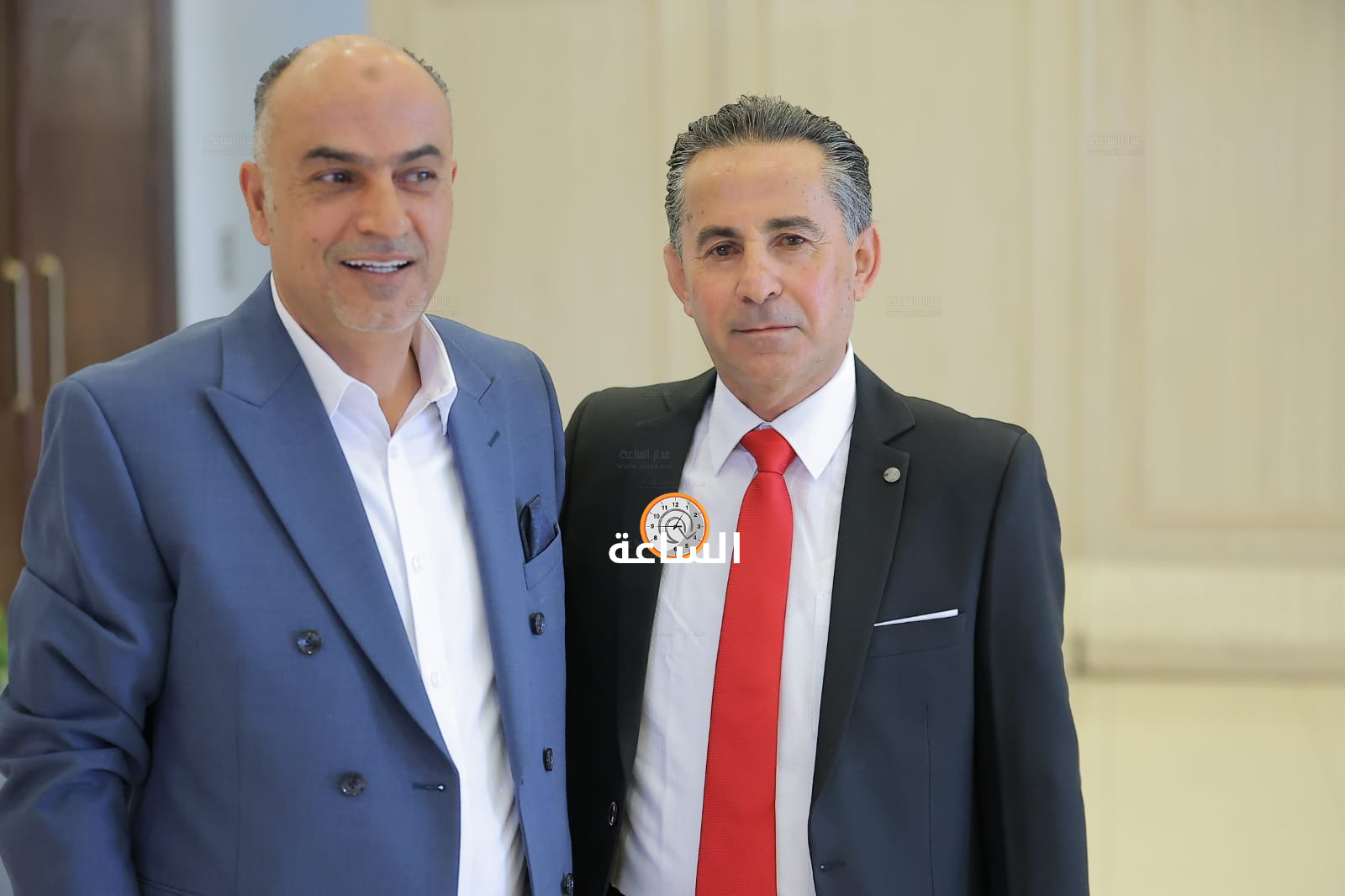 Madar Al-Saa Images 0.31256813107931825
