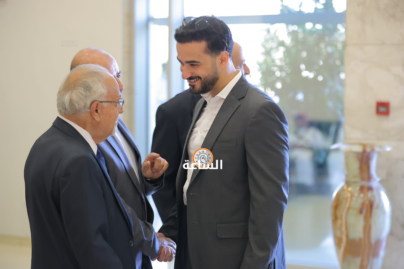 Madar Al-Saa Images 0.3875178271846047