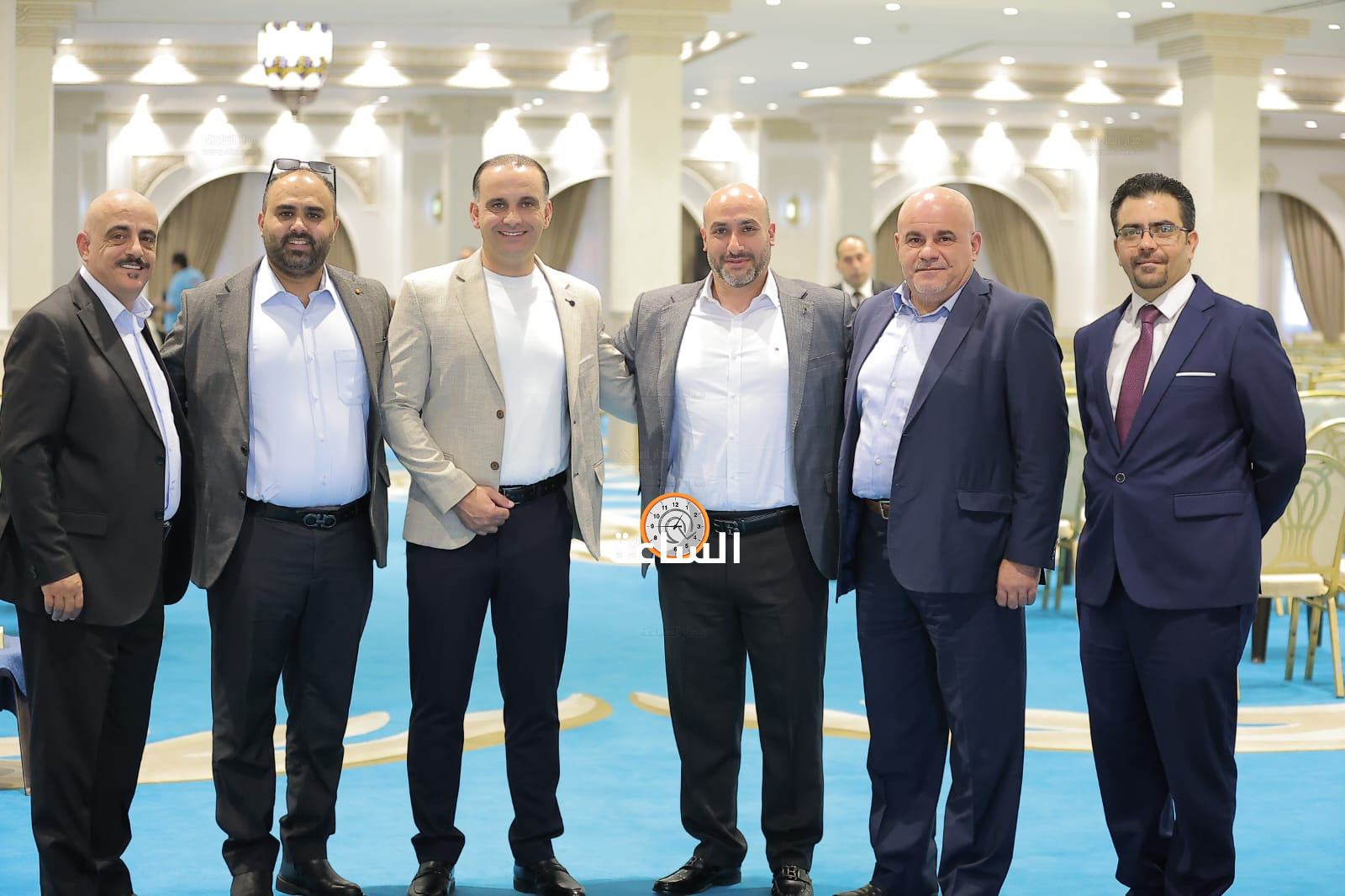 Madar Al-Saa Images 0.010643525816632526