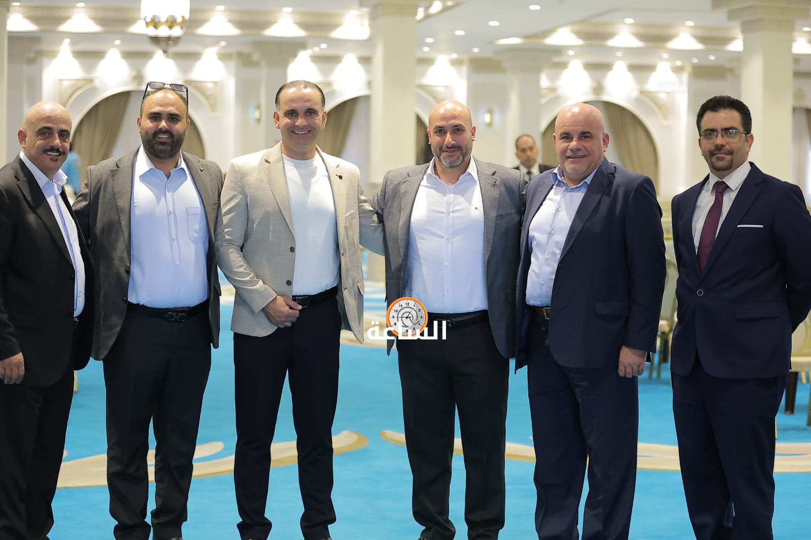 Madar Al-Saa Images 0.4926889670913769